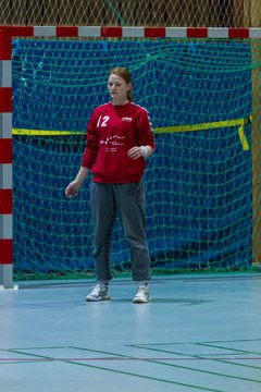 Bild 219 - A-Juniorinnen HSG Kremperheide/M�nsterdorf - HSG SZOWW : Ergebnis: 18:23